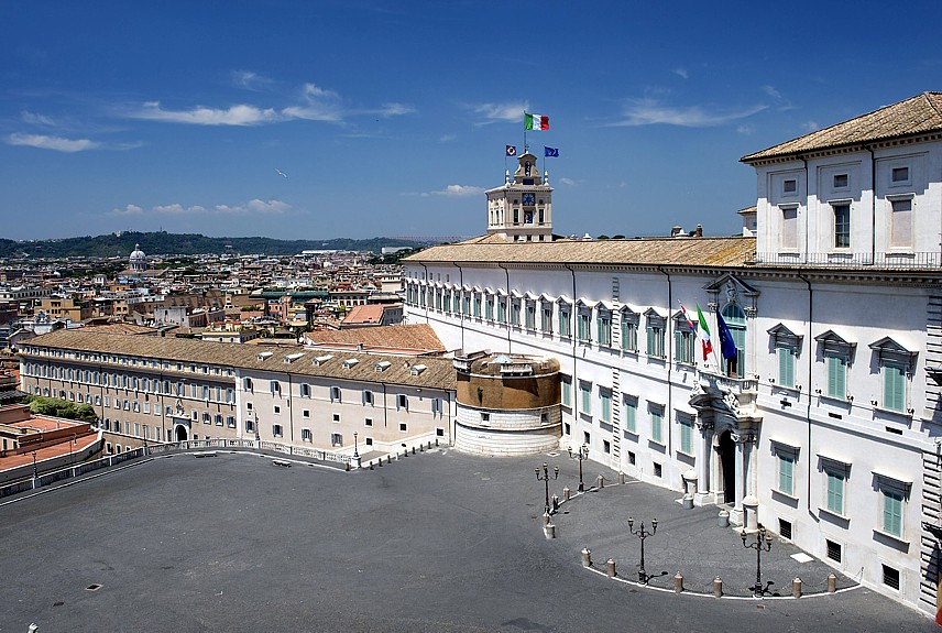 Nodo Colle Sul Referendum