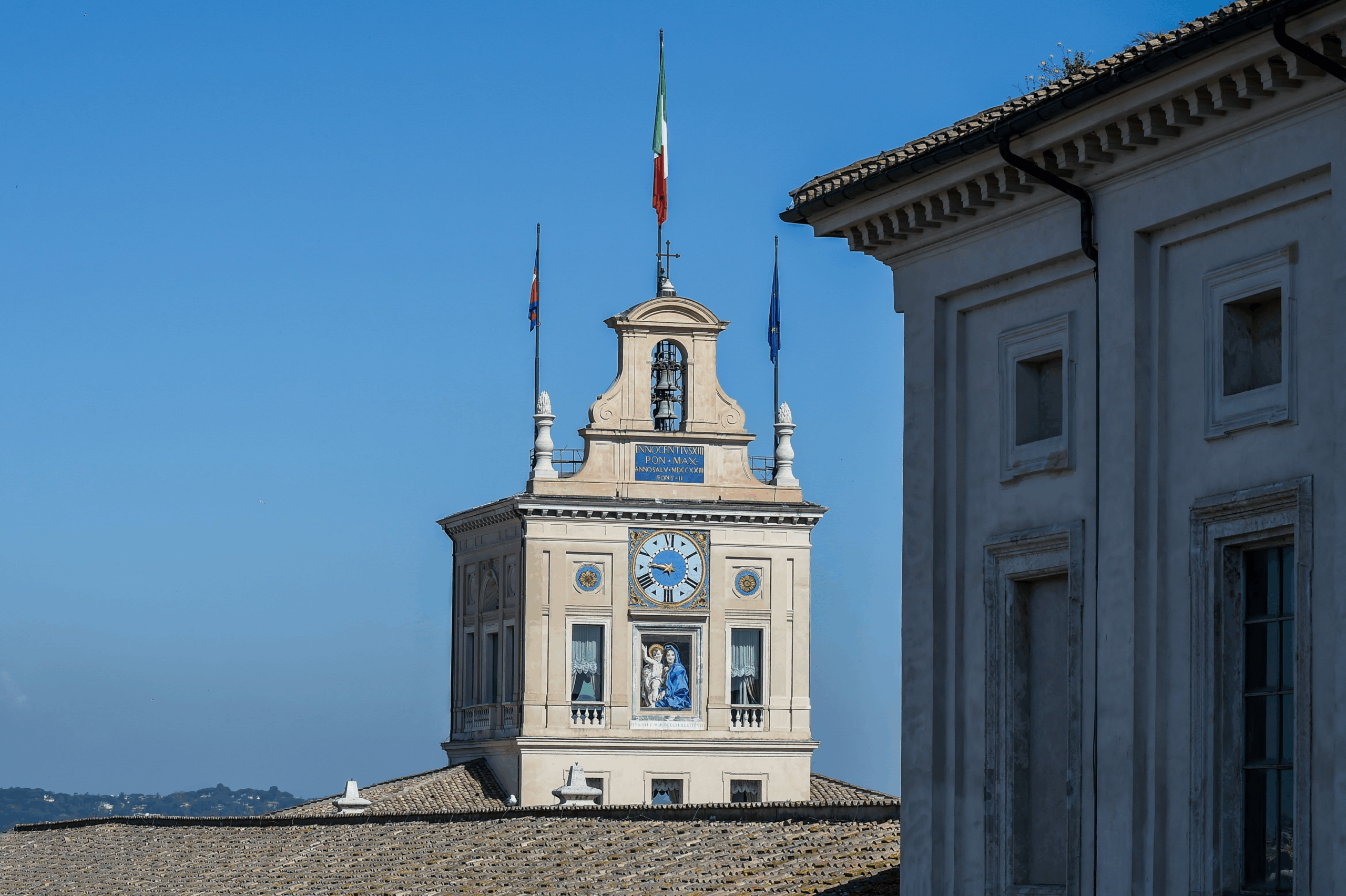 Sette nuovi ambasciatori da Mattarella: ecco chi sono