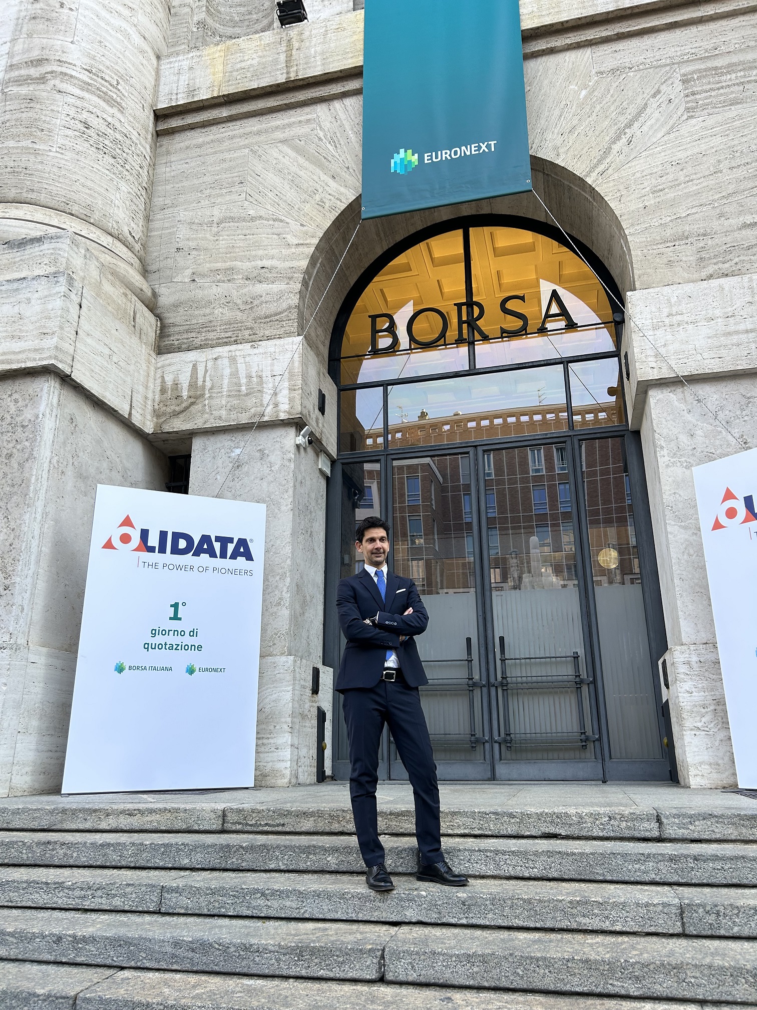 Olidata, bilancio 2022: utile e patrimonio netto ok grazie al concordato preventivo e l’aumento di capitale