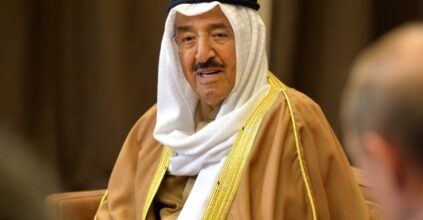 Kuwait