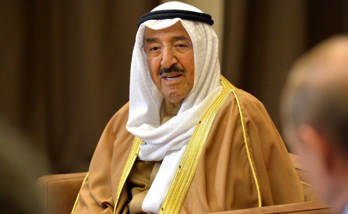 Kuwait