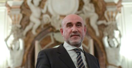 Acqua, ambiente, energia cosa farà la nuova Ref