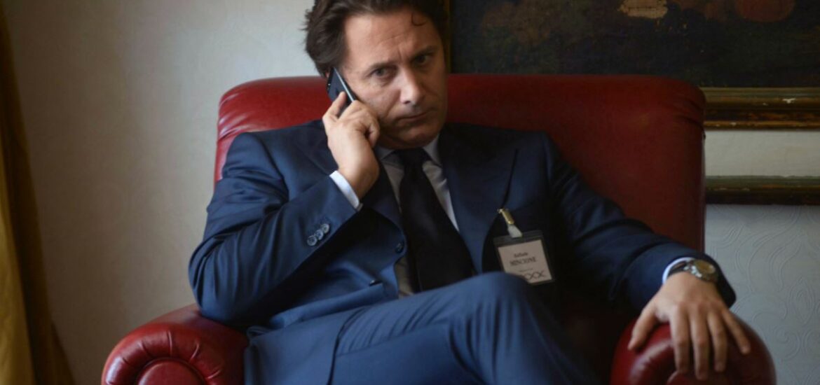 Raffaele Mincione
