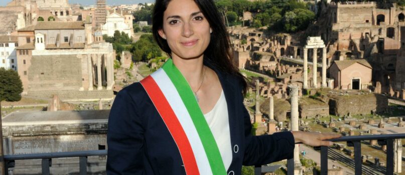 Programma Raggi