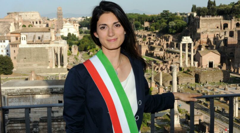 Programma Raggi