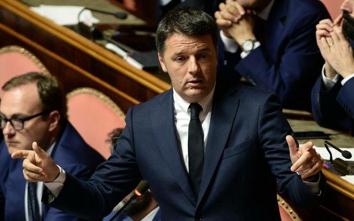 Renzi