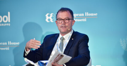 Riccardo Ercoli