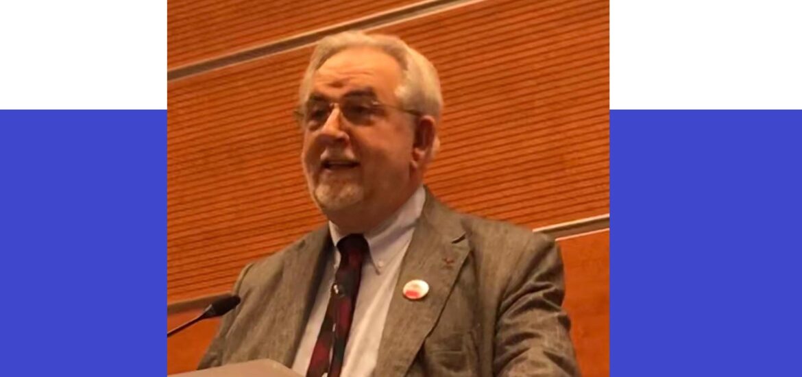 Riccardo Nencini