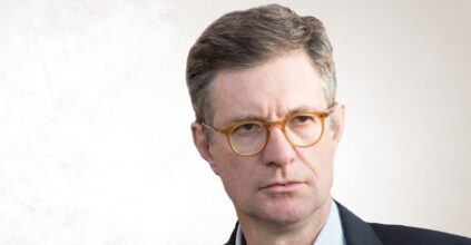 Vodafone Riccardo Pugnalin