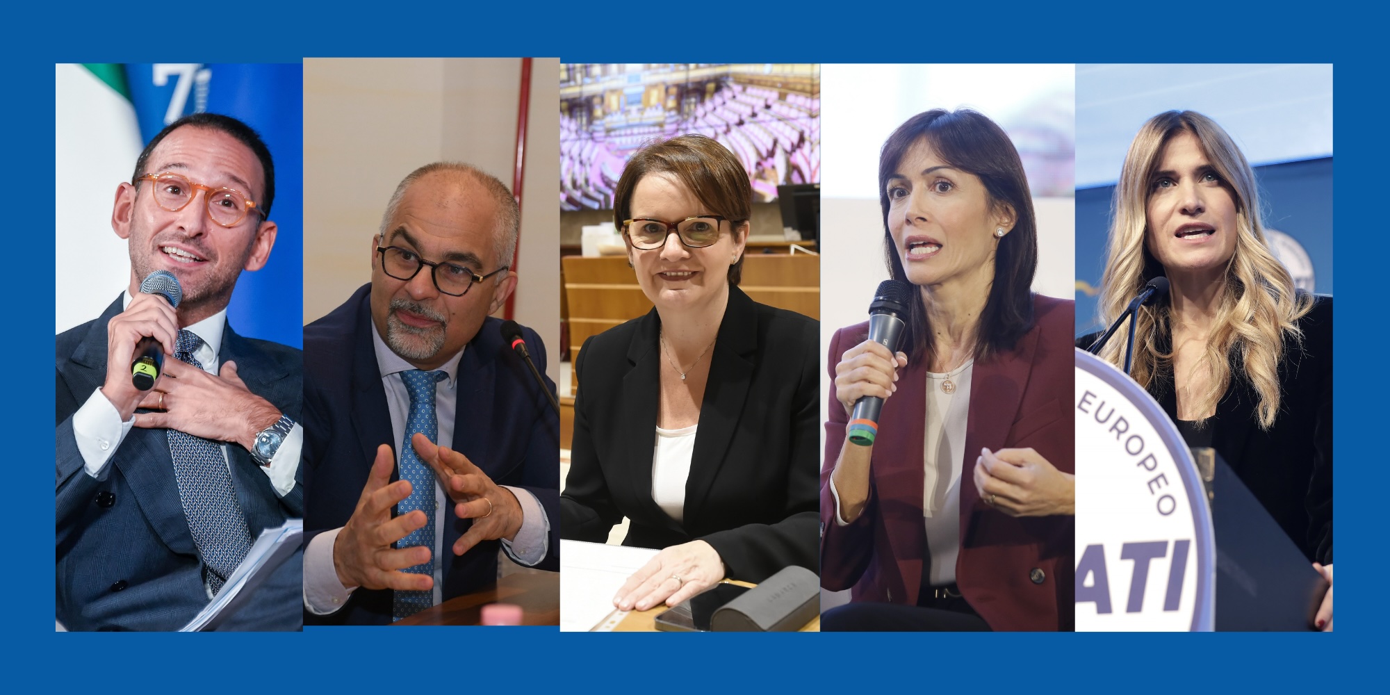 Università, Esteri e Mimit: il valzer del “rimpastino” nel sottogoverno Meloni