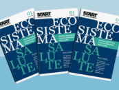 Nasce Start Salute & Ricerca, il nuovo periodico di Innovative Publishing su sanità, ricerca e innovazione