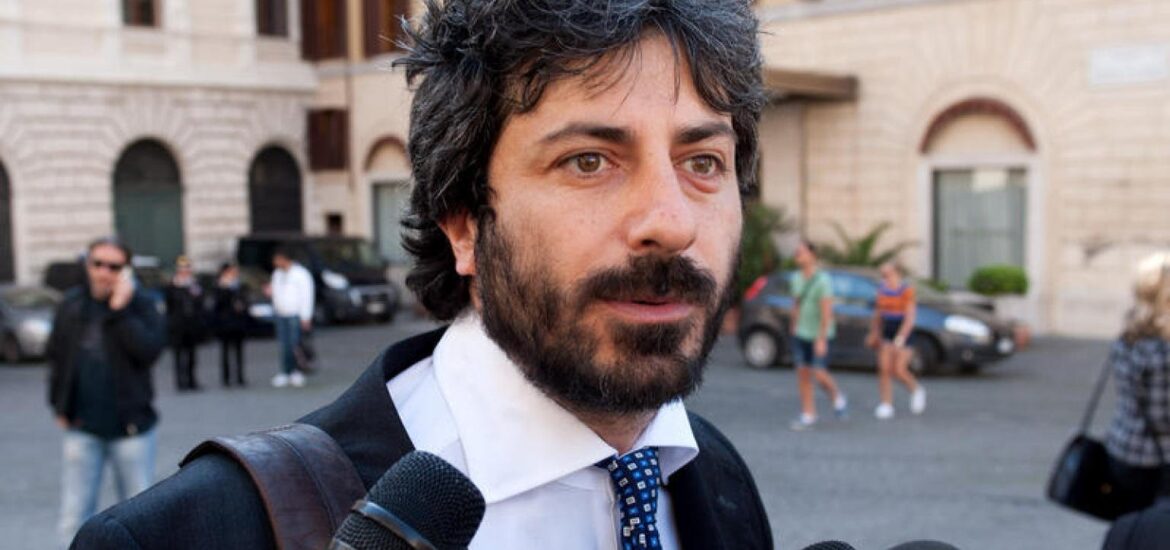 Roberto Fico