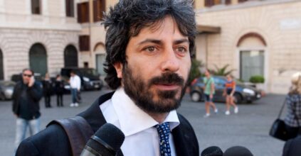 Roberto Fico