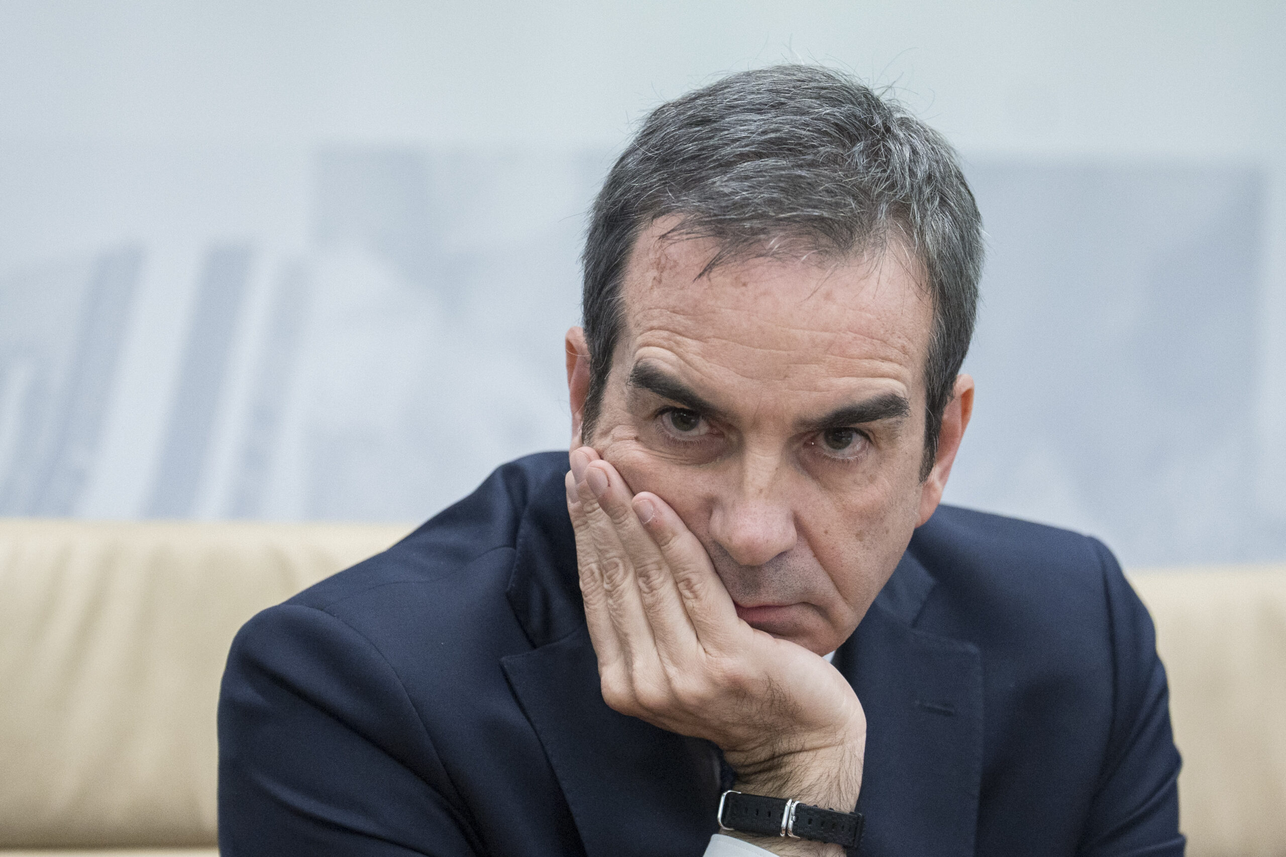Toto-Giunta Calabria, ecco chi ci sarà nell’Occhiuto-bis: tutti i nomi