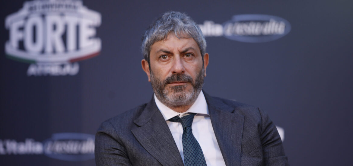 regione campania