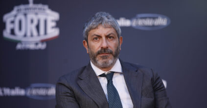 regione campania