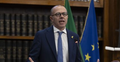 Quanto pesa sul futuro di Salvini il congresso della Lega in Lombardia