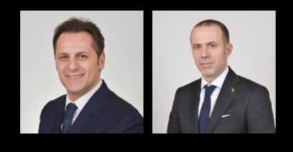 Romeo e Siri, ecco chi scrive il programma della Lega