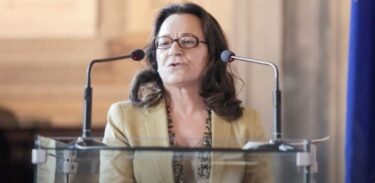 Rosa Volpe