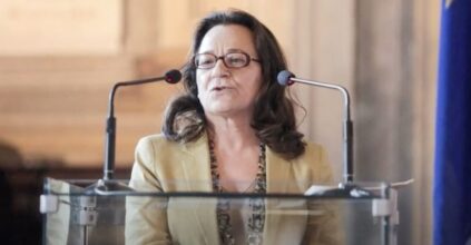 Rosa Volpe