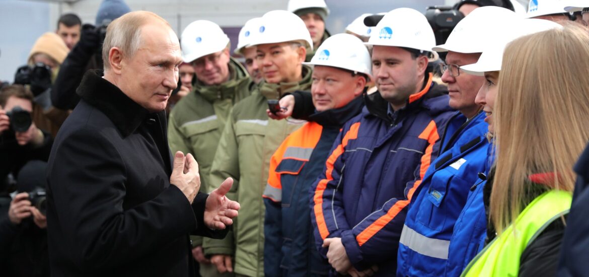 Russia