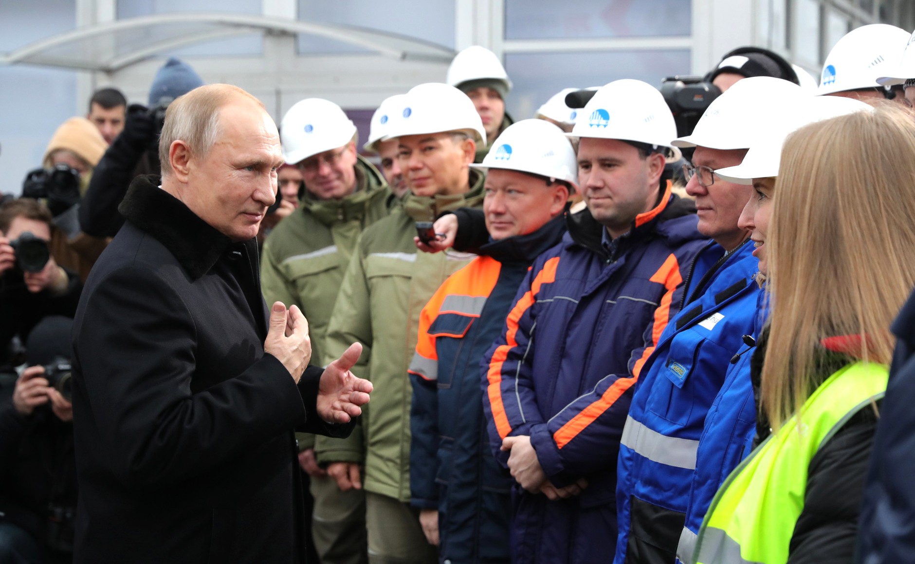 Russia