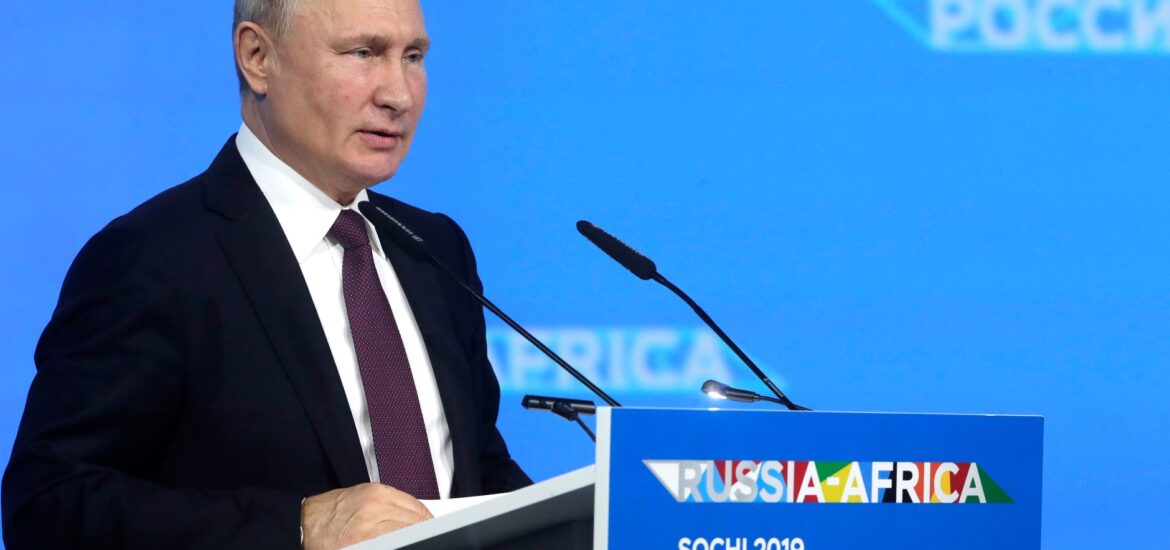 Russia