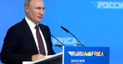 Russia