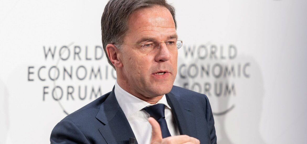 rutte nato