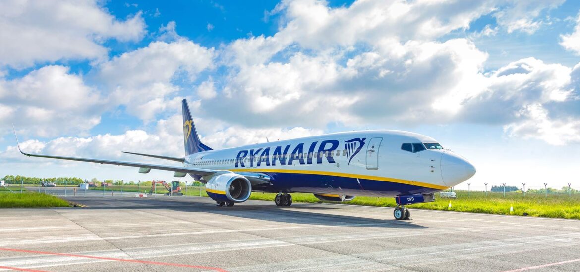 Ryanair