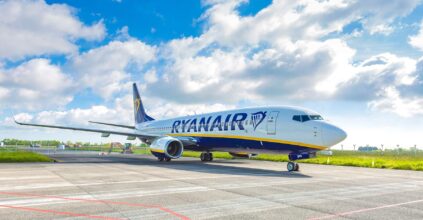 Ryanair