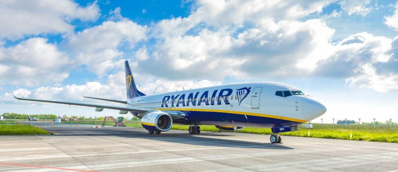 Ryanair