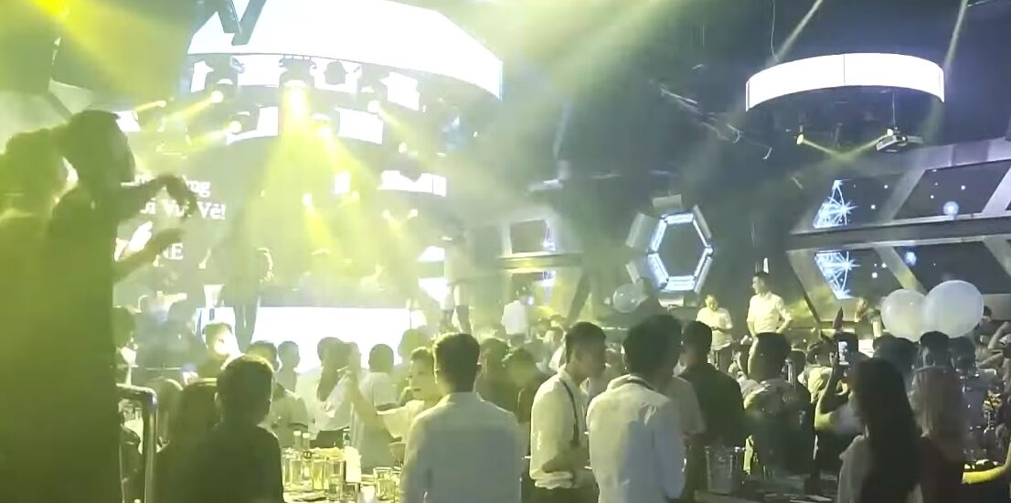 siae discoteche san marino