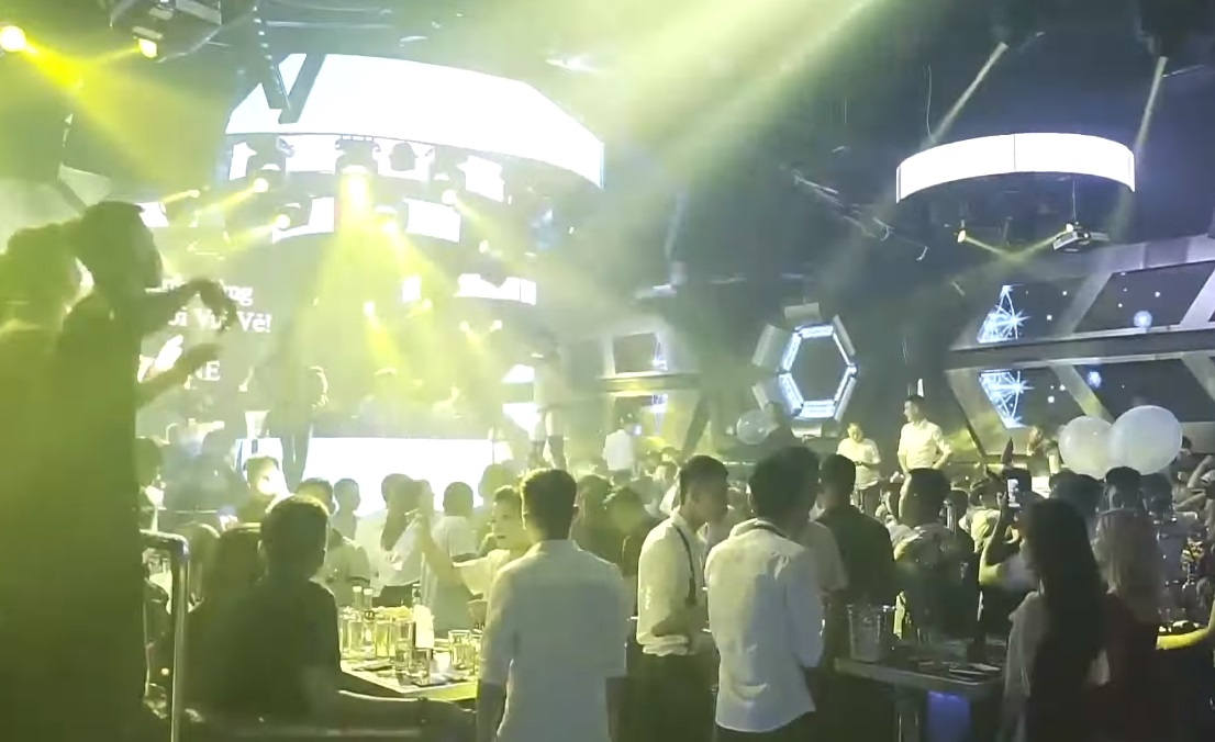 siae discoteche san marino