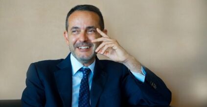 STEFANO LAPORTA