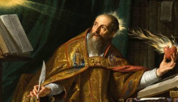 “In Illo uno unum”: nell’unico Cristo siamo Uno. Il motto di Papa Leone XIV