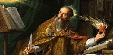 “In Illo uno unum”: nell’unico Cristo siamo Uno. Il motto di Papa Leone XIV