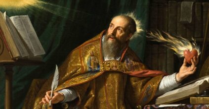 “In Illo uno unum”: nell’unico Cristo siamo Uno. Il motto di Papa Leone XIV