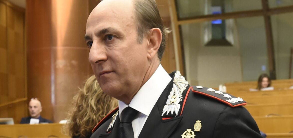 Salvatore Luongo