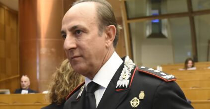 Salvatore Luongo