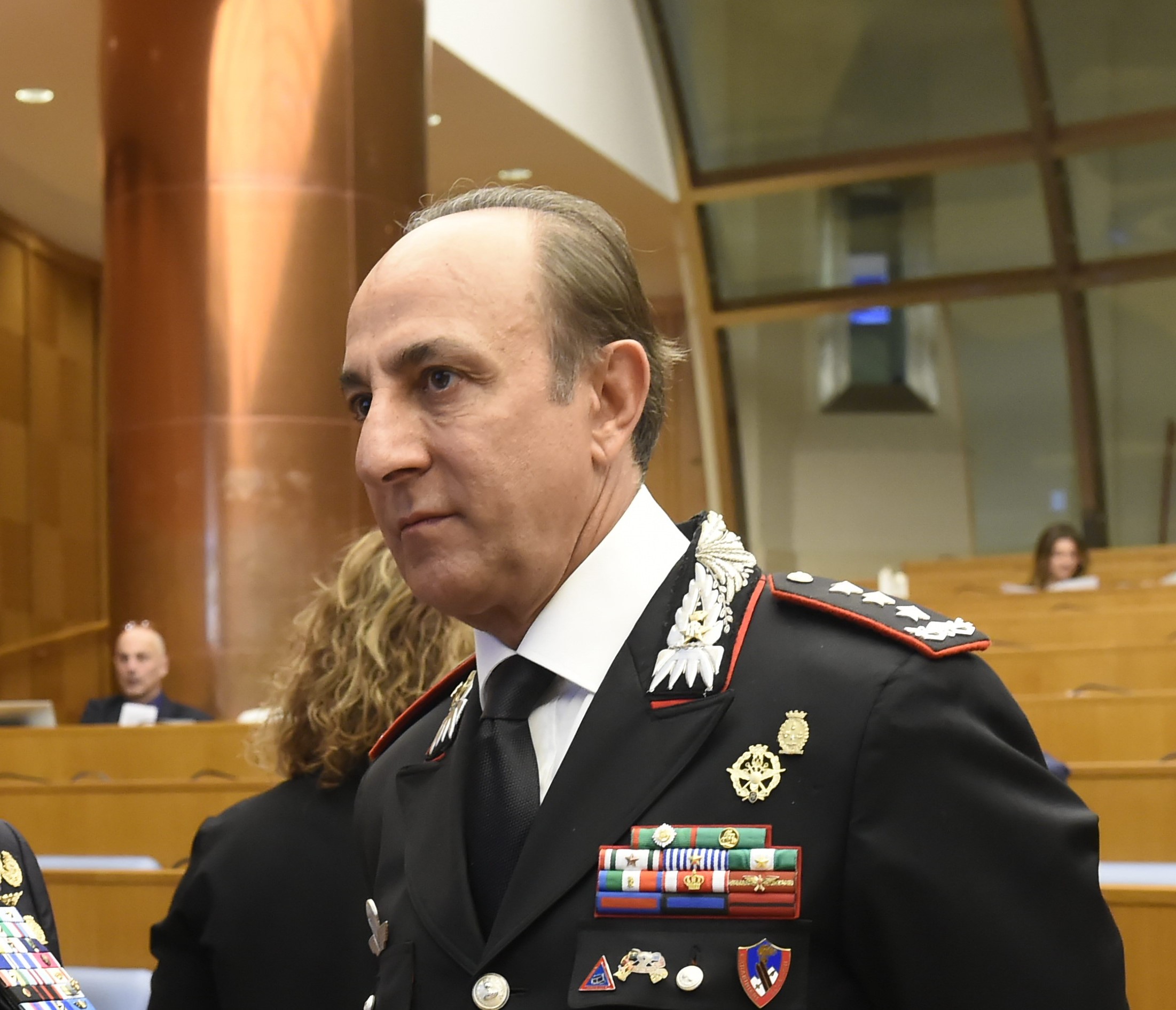 Salvatore Luongo