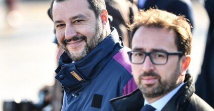 riforma della giustizia
