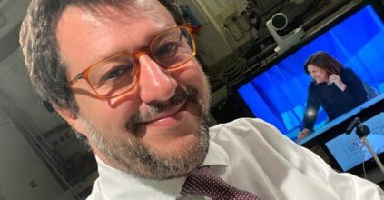 Salvini Lega