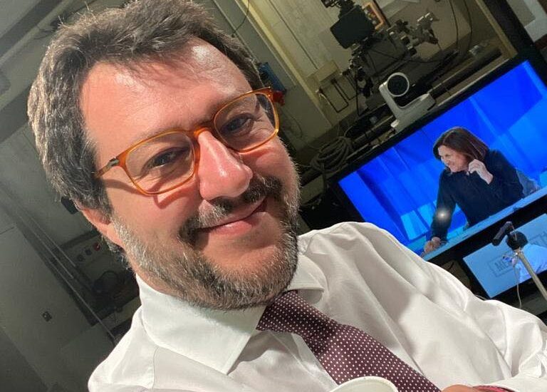 Salvini Lega