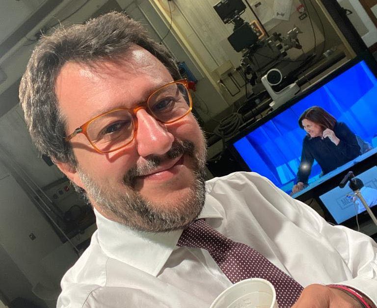 Salvini Lega