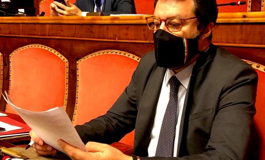 Salvini