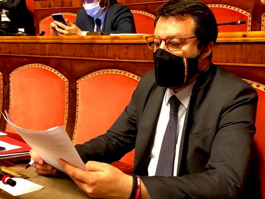 Salvini
