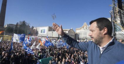 Crescita bassa? Centemero (Lega): Ue fa proiezioni politiche