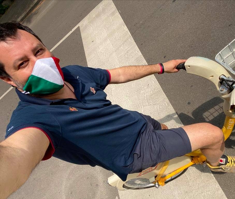 Salvini