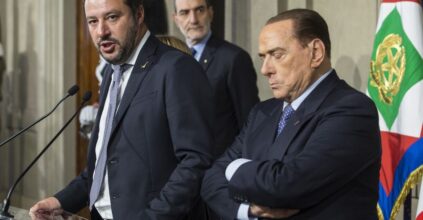 federazione centrodestra